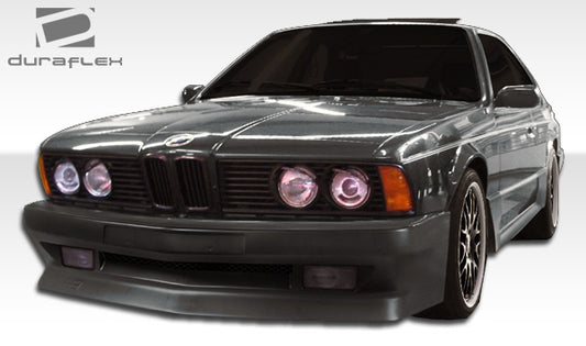 Extreme Dimensions Duraflex ZR-S Side Skirts Compatible With 1976-1989 BMW 6 Series - 2 Piece - 105356