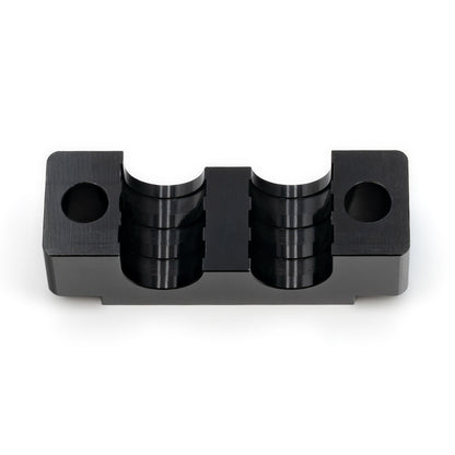 Hydraulic Line Hose Clamp - Toyota Forklift - OEM Toyota Part# 68654-36760-71 Pacific Performance Engineering