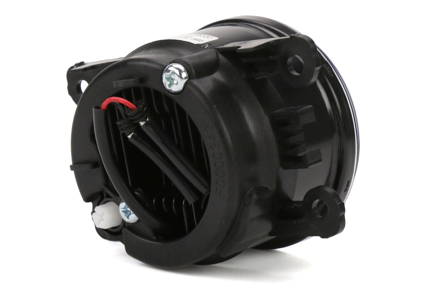 OLM Nightseeker LED Fog Lights - 2016-2021 Honda Civic