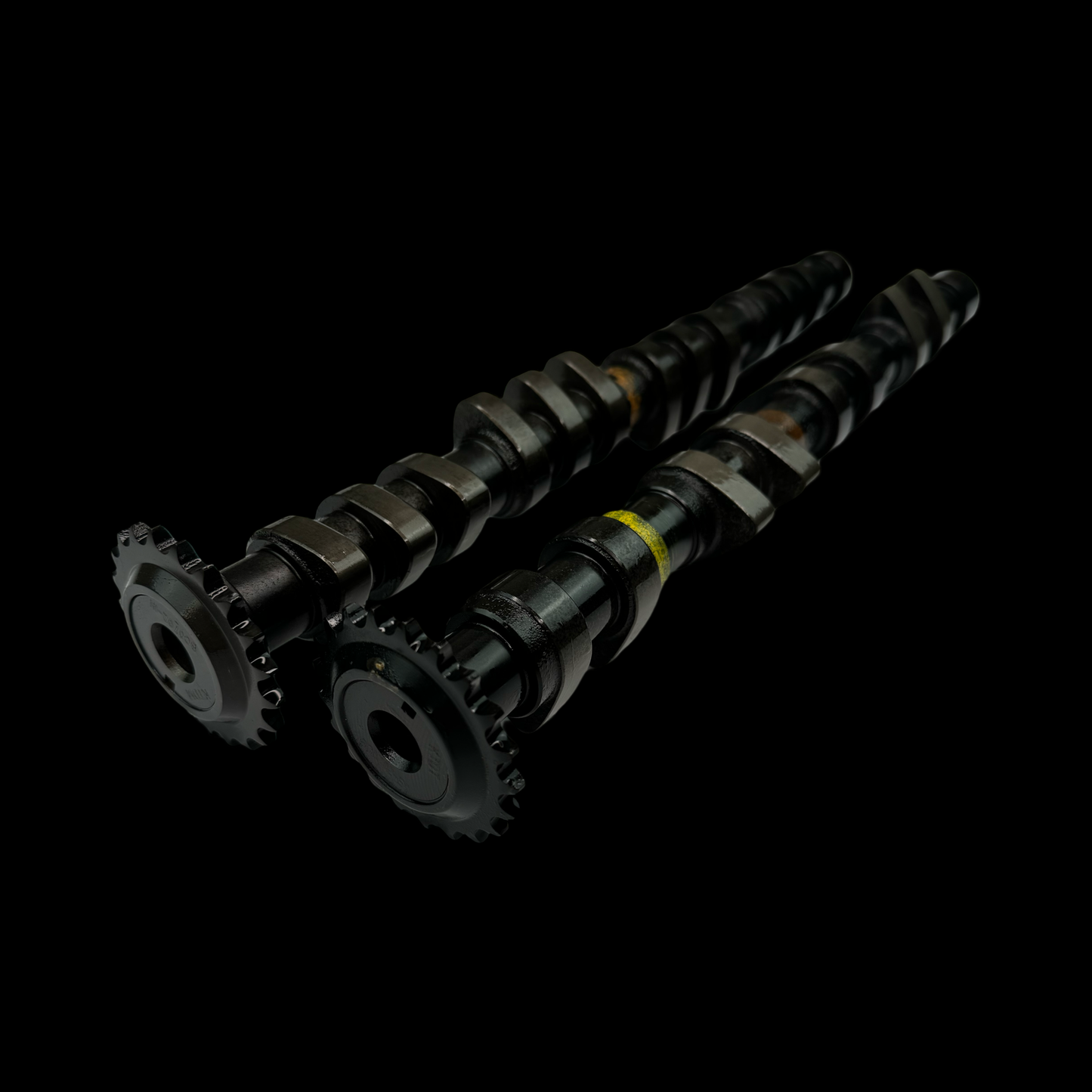 Brian Crower BC0702 - VW/AUDI 1.8T Stage 2+ Camshafts - Circuit/Strip Spec