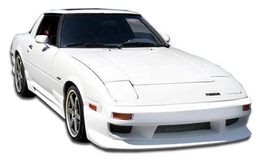 Extreme Dimensions Duraflex GP-1 Body Kit Compatible With 1979-1985 Mazda RX-7 - 4 Piece - 103823