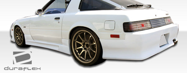 Extreme Dimensions Duraflex GP-1 Body Kit Compatible With 1979-1985 Mazda RX-7 - 4 Piece - 103823