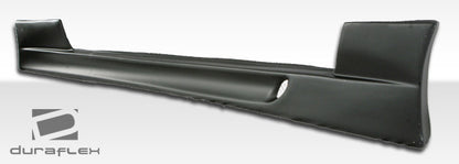 Extreme Dimensions Duraflex GP-1 Side Skirts Compatible With 1979-1985 Mazda RX7 - 2 Piece - 103639