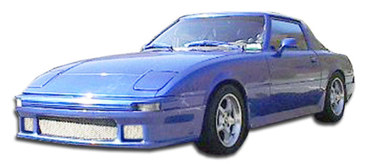 Extreme Dimensions Duraflex M-1 Body Kit Compatible With 1979-1985 Mazda RX-7 - 4 Piece - 110635