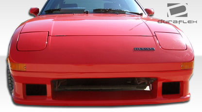 Extreme Dimensions Duraflex M-1 Front Lip Spoiler Compatible With 1979-1985 Mazda RX7 - 1 Piece - 102437
