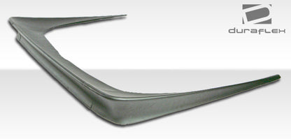 Extreme Dimensions Duraflex M-1 Wing Spoiler Compatible With 1979-1985 Mazda RX7 - 1 Piece - 102268
