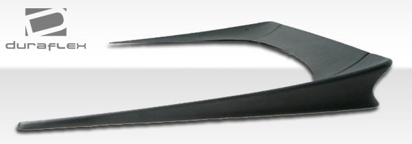 Extreme Dimensions Duraflex M-1 Wing Spoiler Compatible With 1979-1985 Mazda RX7 - 1 Piece - 102268