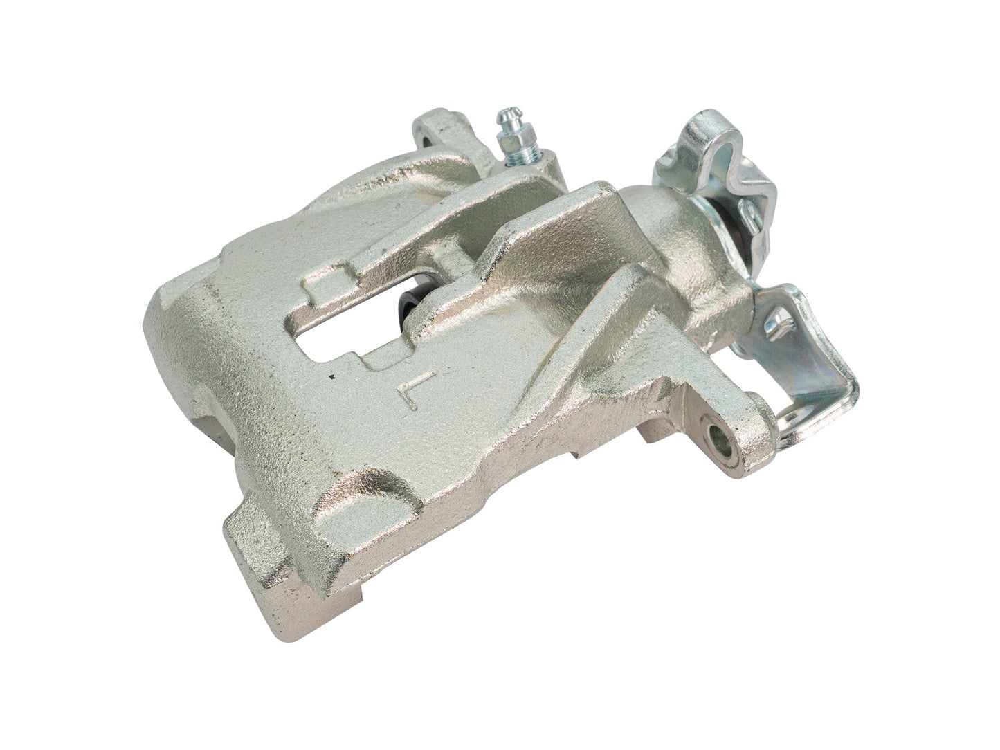 Bare Brake Caliper - Rear (Driver Side) [Bus/Vanagon/Eurovan]