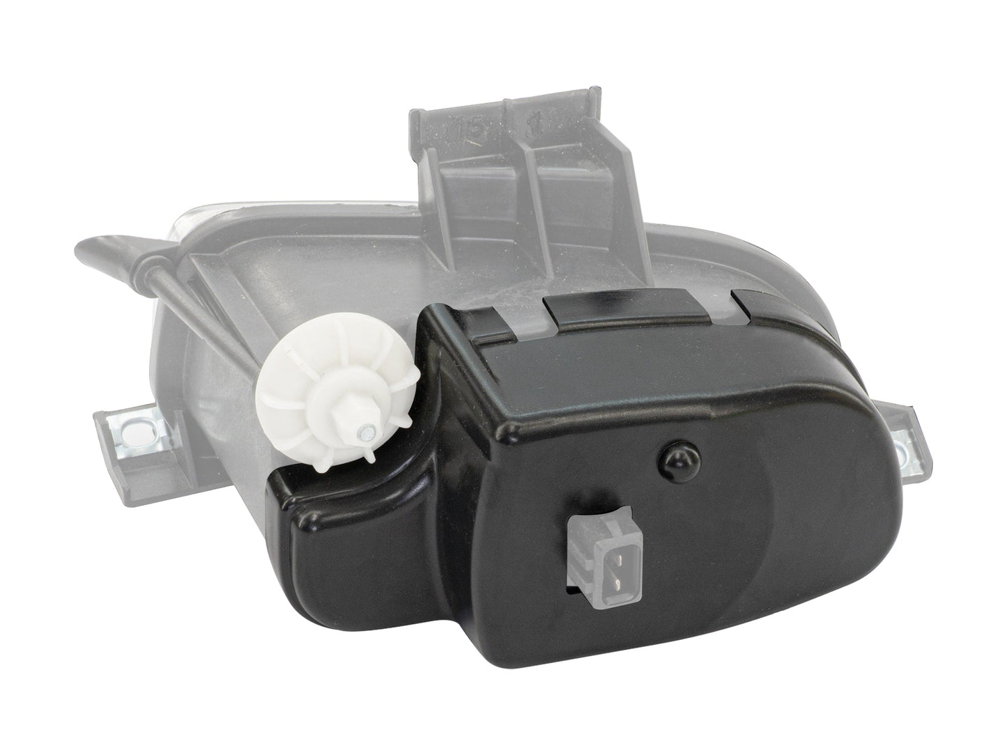 Driver Side Fog Lamp Cover [Eurovan]
