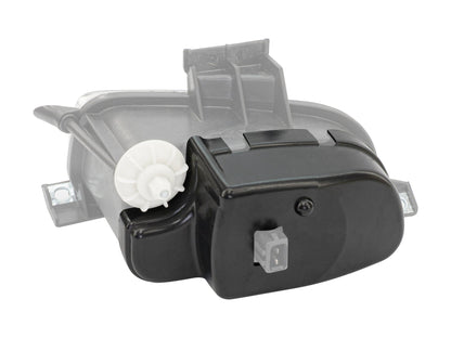 Driver Side Fog Lamp Cover [Eurovan]