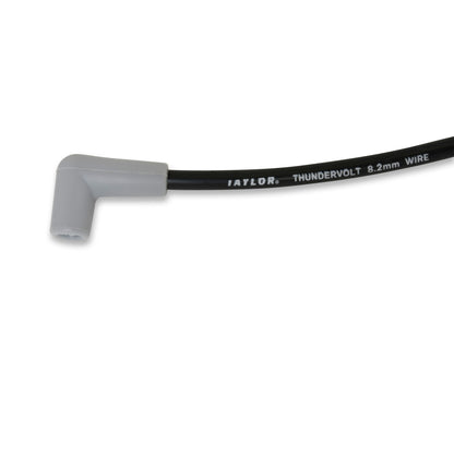 Taylor Cable Thundervolt 8.2 univ 8 cyl 90 black 83051