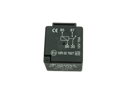 Relay (Various Uses)