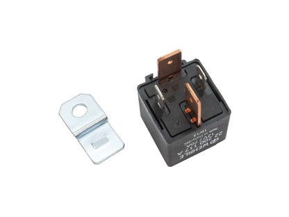 Relay (Various Uses)