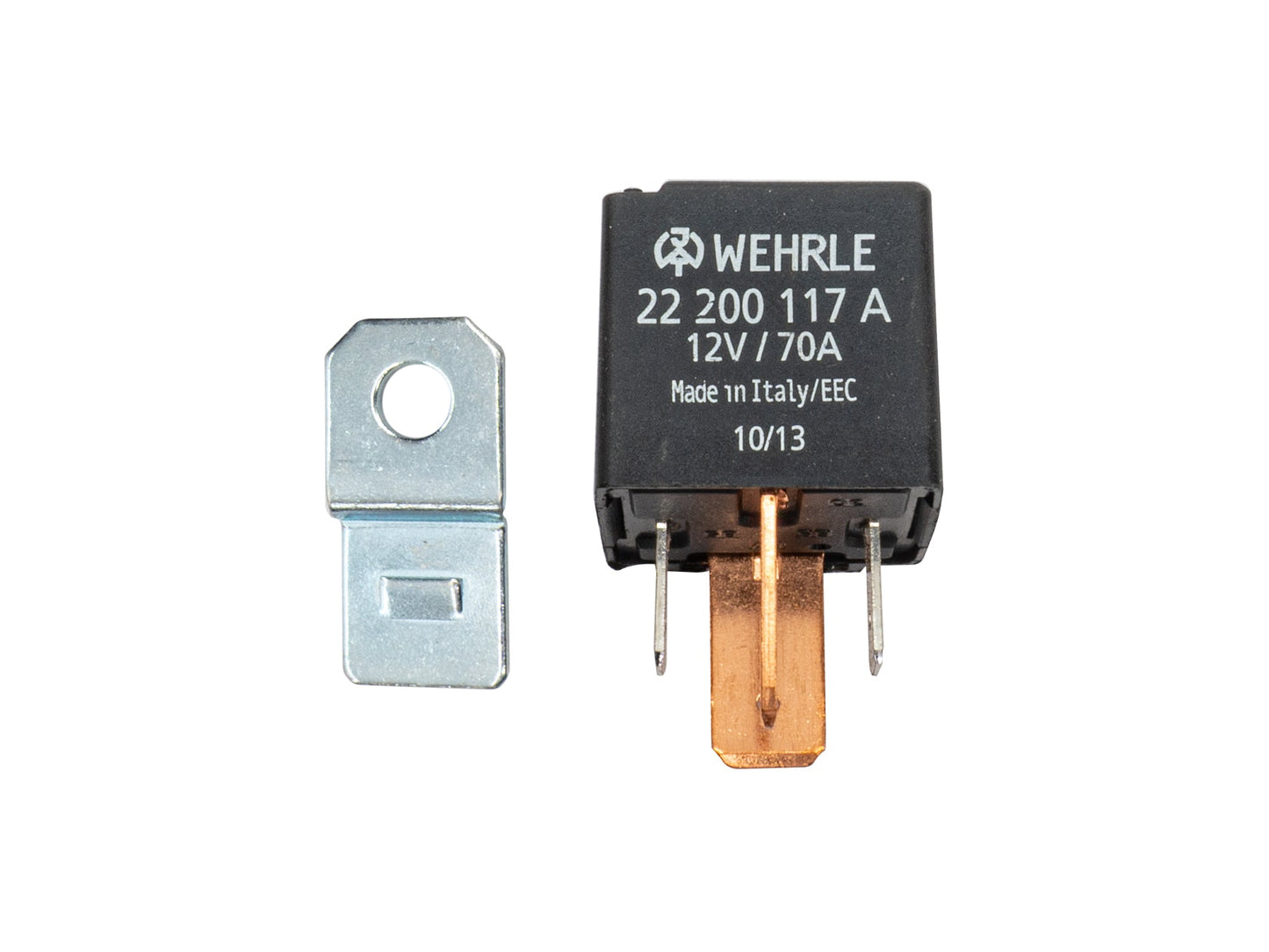 Relay (Various Uses)