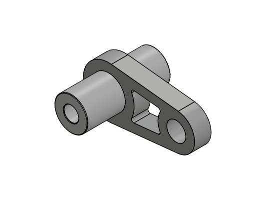 AWE Tuning Exhaust Fitment Kit for Audi R8 S Tronic (Required With Exhaust For S Tronic Cars) 3945-11001