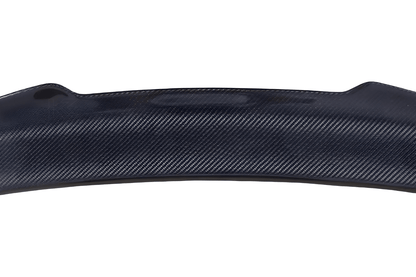 BMW 4 Series F82 M4 PSM Style Carbon Fiber Trunk Spoiler (2014 - 2020)
