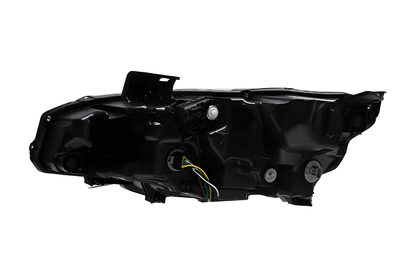 Honda Civic X Lambo Style LED Headlights (2017 - 2020)