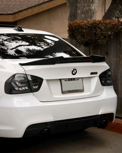 BMW 3 Series E90 M3 GTS OLED Tail Lights (2006 - 2011)