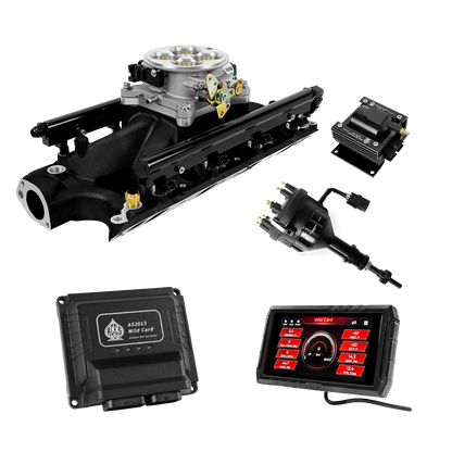 Wild Card 2 EFI - Top End Kits