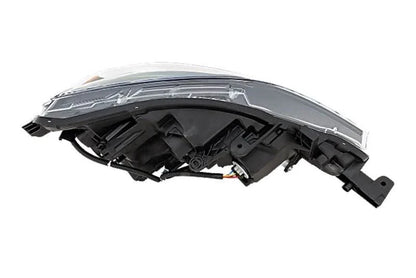 Nissan Sylphy/Sentra LED Projector Headlights (2016 - 2018)