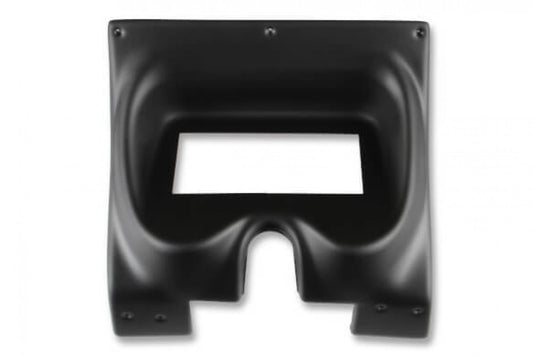 Holley EFI Holley Dash Bezels for the Holley EFI 6.86" Dashes 3553-379