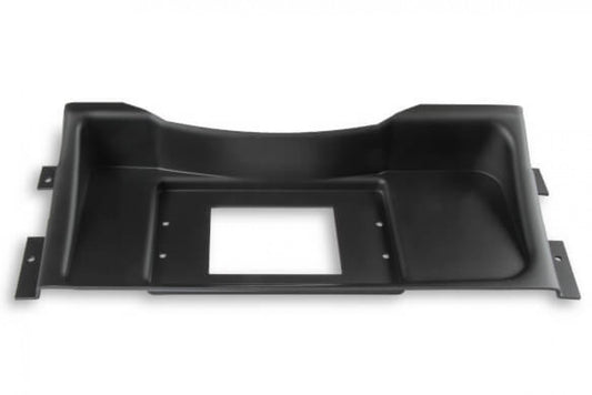 Holley EFI Holley Dash Bezels for the Holley EFI 7" Dashes 3553-308