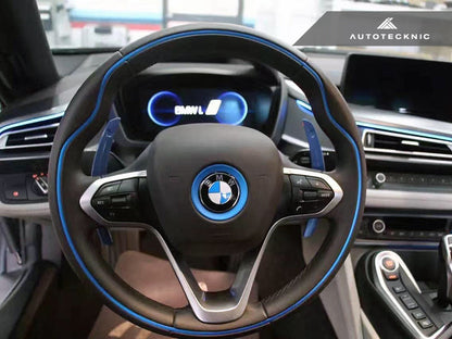 AutoTecknic Competition Shift Paddles - i8