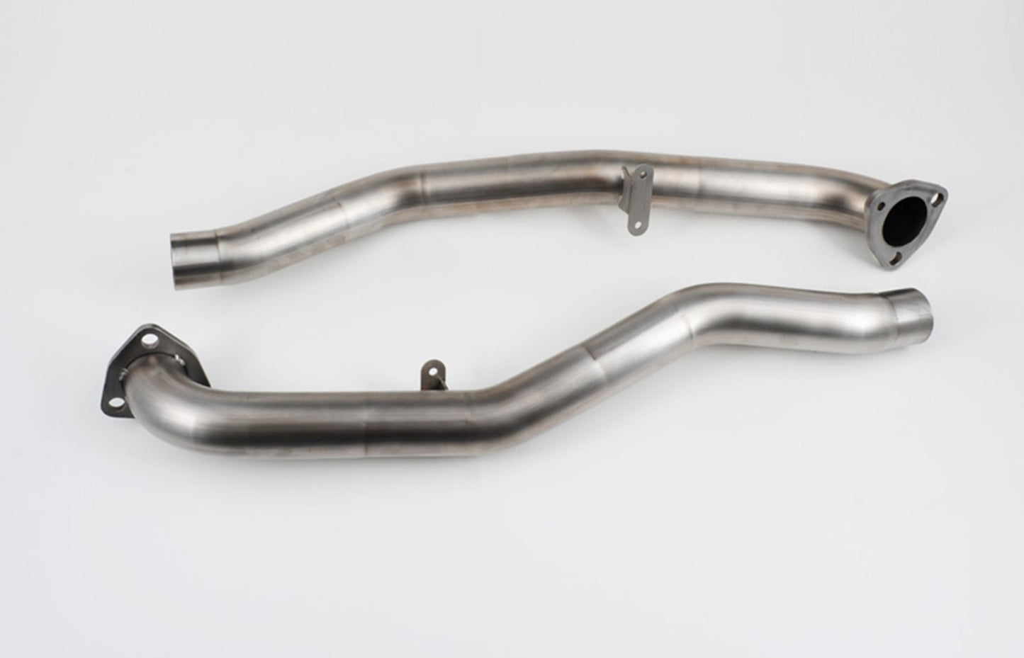AWE Tuning Performance Cross Over Pipes for Porsche 997.2 3010-11010