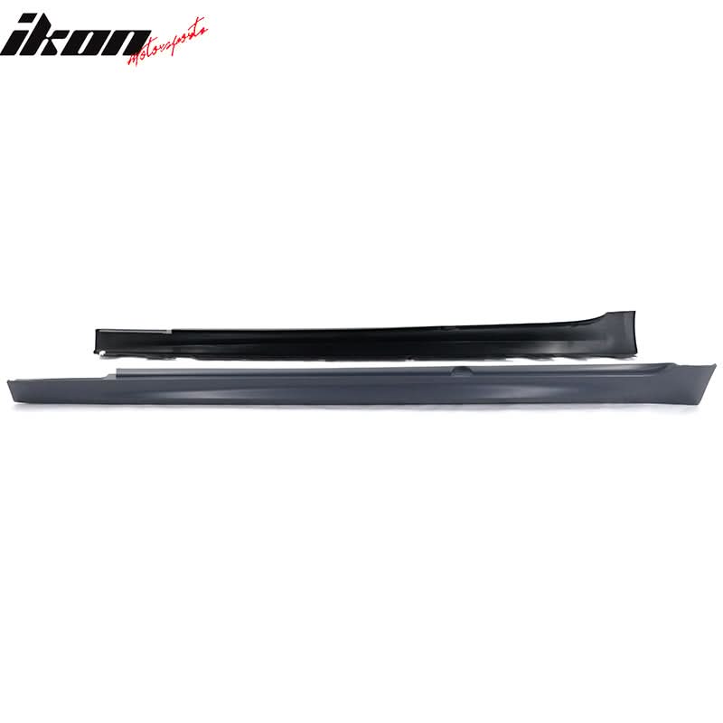 2021-2023 BMW G30 M Sport Front Rear Bumper Diffuser Lip Side Skirt