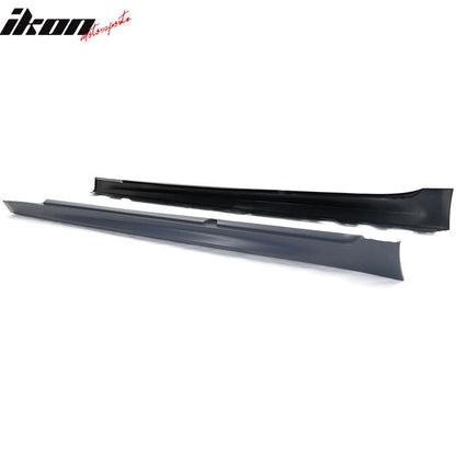 2021-2023 BMW G30 M-Tech M Sport M550 Front Rear Bumper + Side Skirts