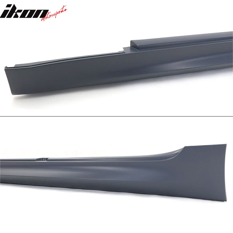 2021-2023 BMW G30 5-Series Front Rear Bumper Grille Side Skirts