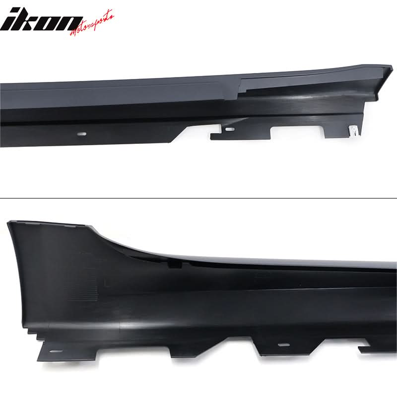 2021-2023 BMW G30 5-Series Front Rear Bumper Grille Side Skirts