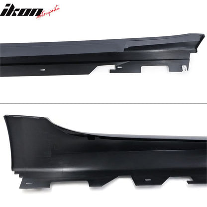 2021-2023 BMW G30 5-Series Front Rear Bumper Grille Side Skirts