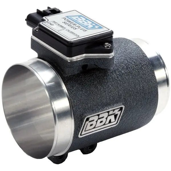 Ford Mustang 5.0 76mm 19lb CAC Mass Air Meter 86-93