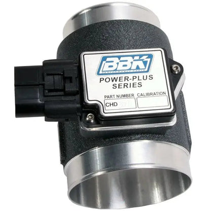 Ford Mustang 5.0 76mm 19lb CAC Mass Air Meter 86-93