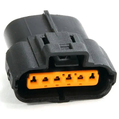 Ford Mustang 5.0 76mm 19lb CAC Mass Air Meter 86-93