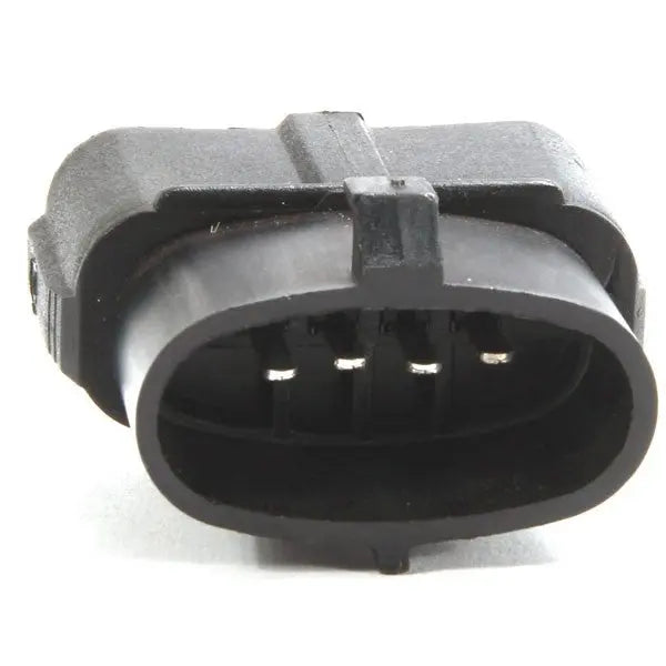 Ford Mustang 5.0 76mm 24lb FAB Mass Air Meter 86-93