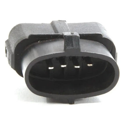 Ford Mustang 5.0 76mm 24lb FAB Mass Air Meter 86-93