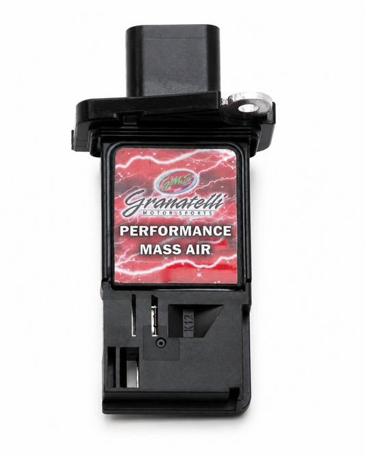 Granatelli Ford 4.6L/5.4L V8 Calibrated Slot-In Mass Airflow Sensor – 80064619