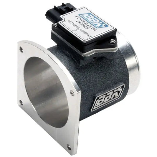 Ford Mustang GT 4.6L 86mm 19lb CAC Mass Air Meter 99-02