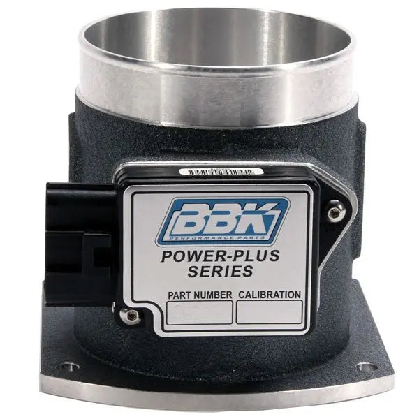 Ford Mustang GT 5.0 76mm 19lb CAC Mass Air Meter 94-95