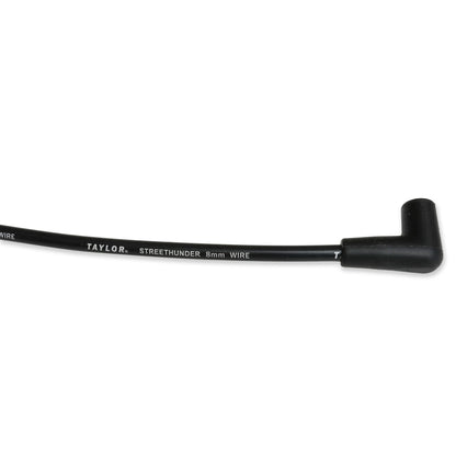 Taylor Cable Streethunder univ 6cyl 90 black 50047