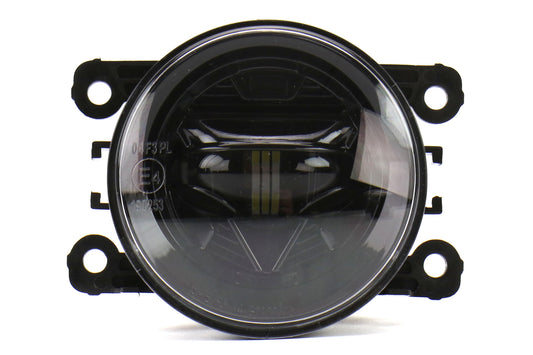 OLM Nightseeker LED Fog Lights - 2016-2021 Honda Civic