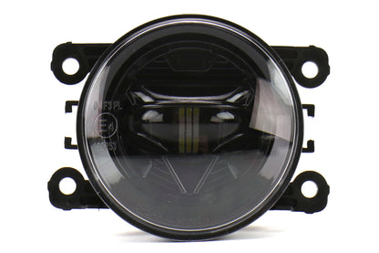 OLM Nightseeker LED Fog Lights - 2013-2016 FR-S / 2015+ WRX / 2014+ Forester / 2013+ Crosstrek