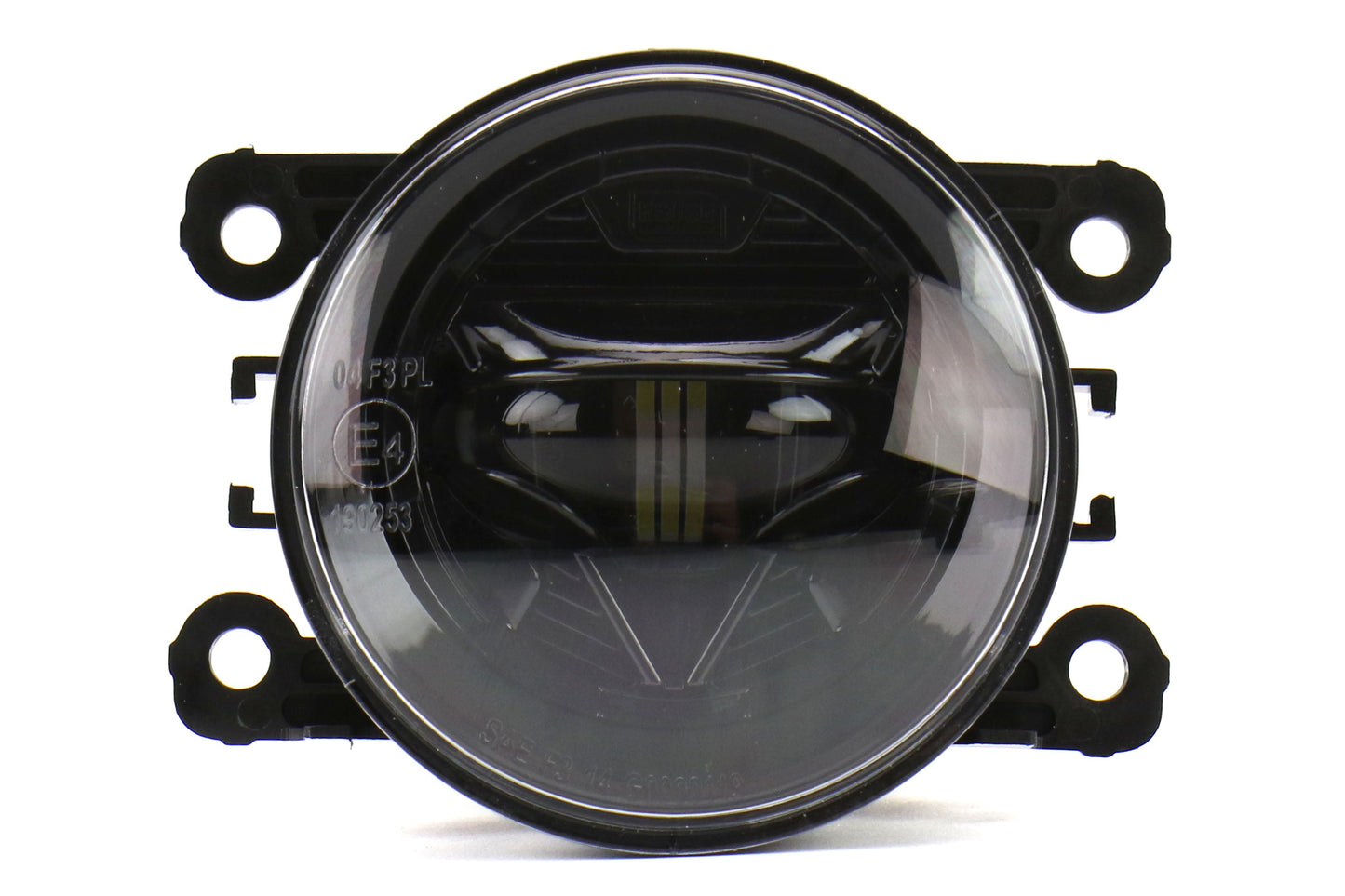 OLM Nightseeker LED Fog Lights - 2019+ Dodge Ram 1500