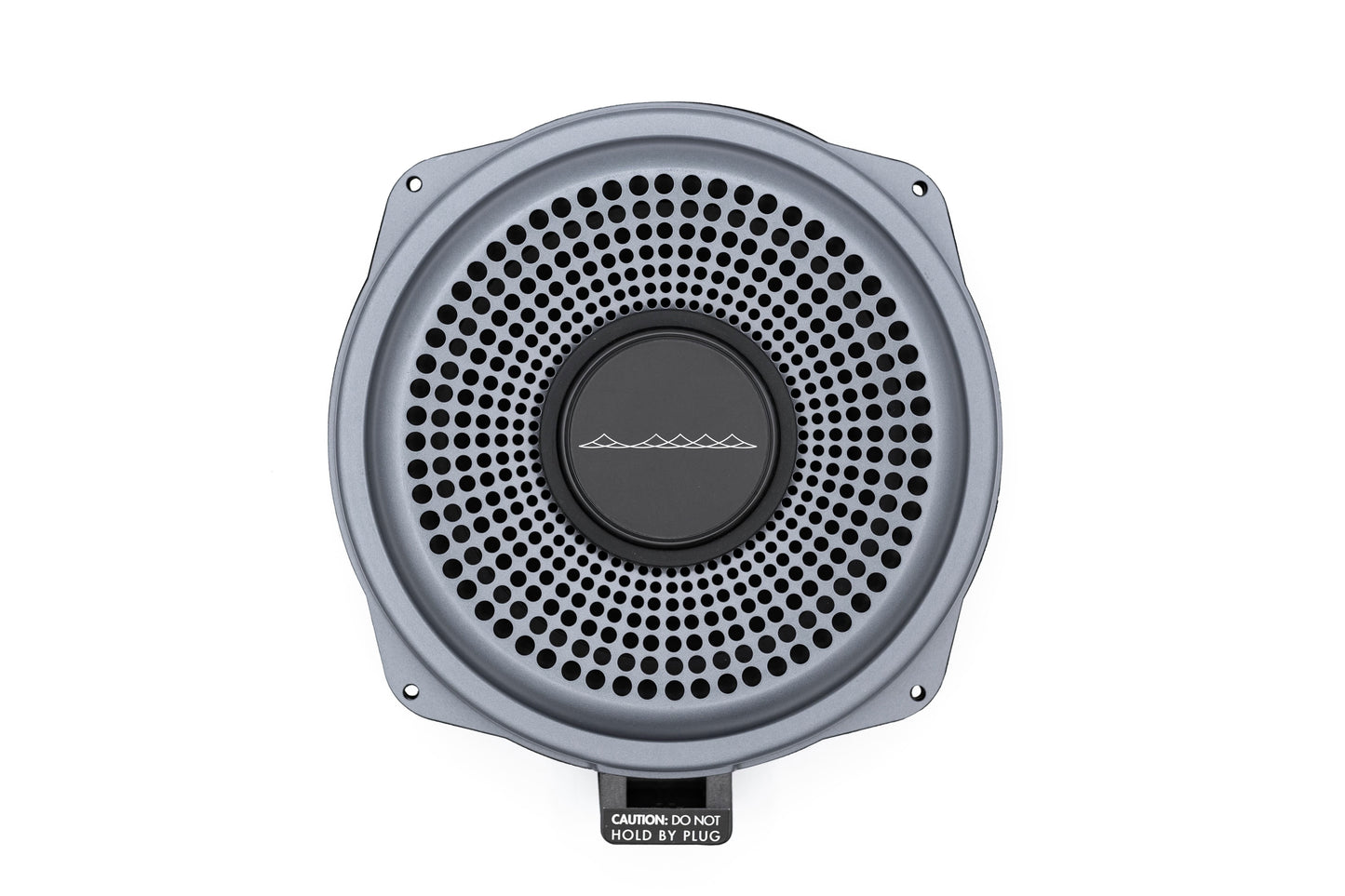 Bavsound Ghost BMW Underseat Subwoofers V3, 4 Ohm, Pair