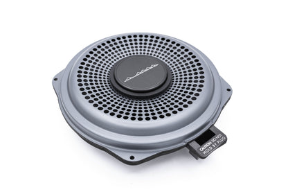 Bavsound Ghost BMW Underseat Subwoofers V3, 4 Ohm, Pair