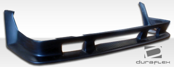 Extreme Dimensions Duraflex F-1 Front Lip Spoiler Compatible With 1982-1986 Toyota Supra - 1 Piece - 100689