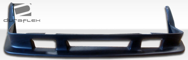 Extreme Dimensions Duraflex F-1 Front Lip Spoiler Compatible With 1982-1986 Toyota Supra - 1 Piece - 100689