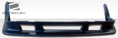 Extreme Dimensions Duraflex F-1 Front Lip Spoiler Compatible With 1982-1986 Toyota Supra - 1 Piece - 100689